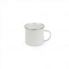 12 ox Enamel Mug