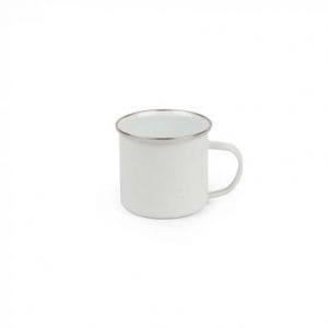 12 ox Enamel Mug