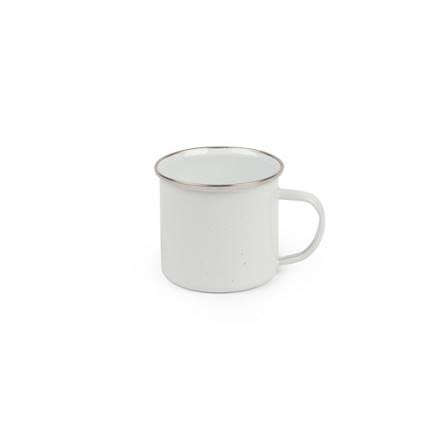 12 ox Enamel Mug