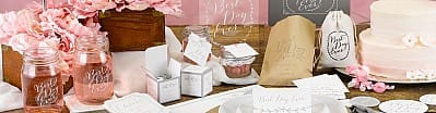 HBH Wedding Catalogue