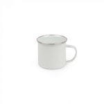 12 ox Enamel Mug