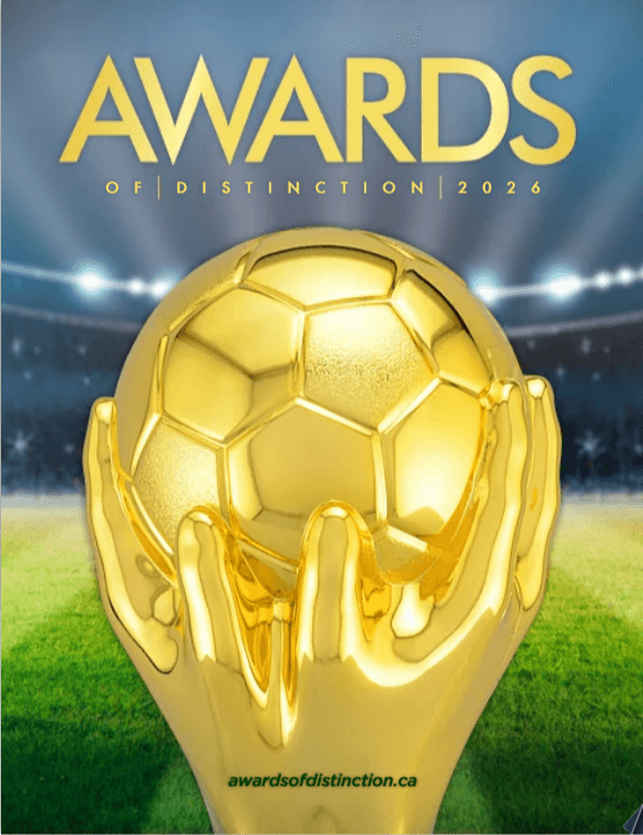 Awards of Distinction Catalog - 2026