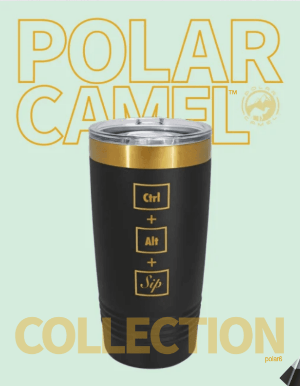 Polar Camel Collection Catalog - 2026