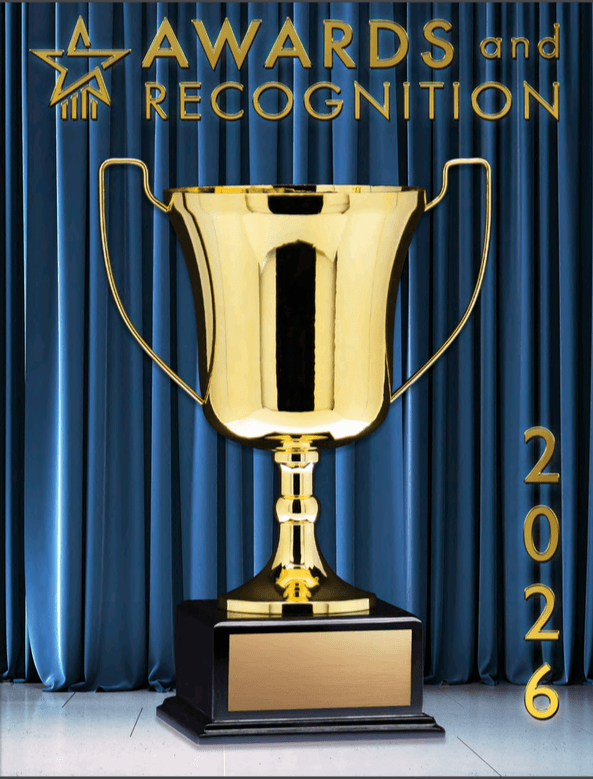 Caldwell Recognition Catalog - 2026